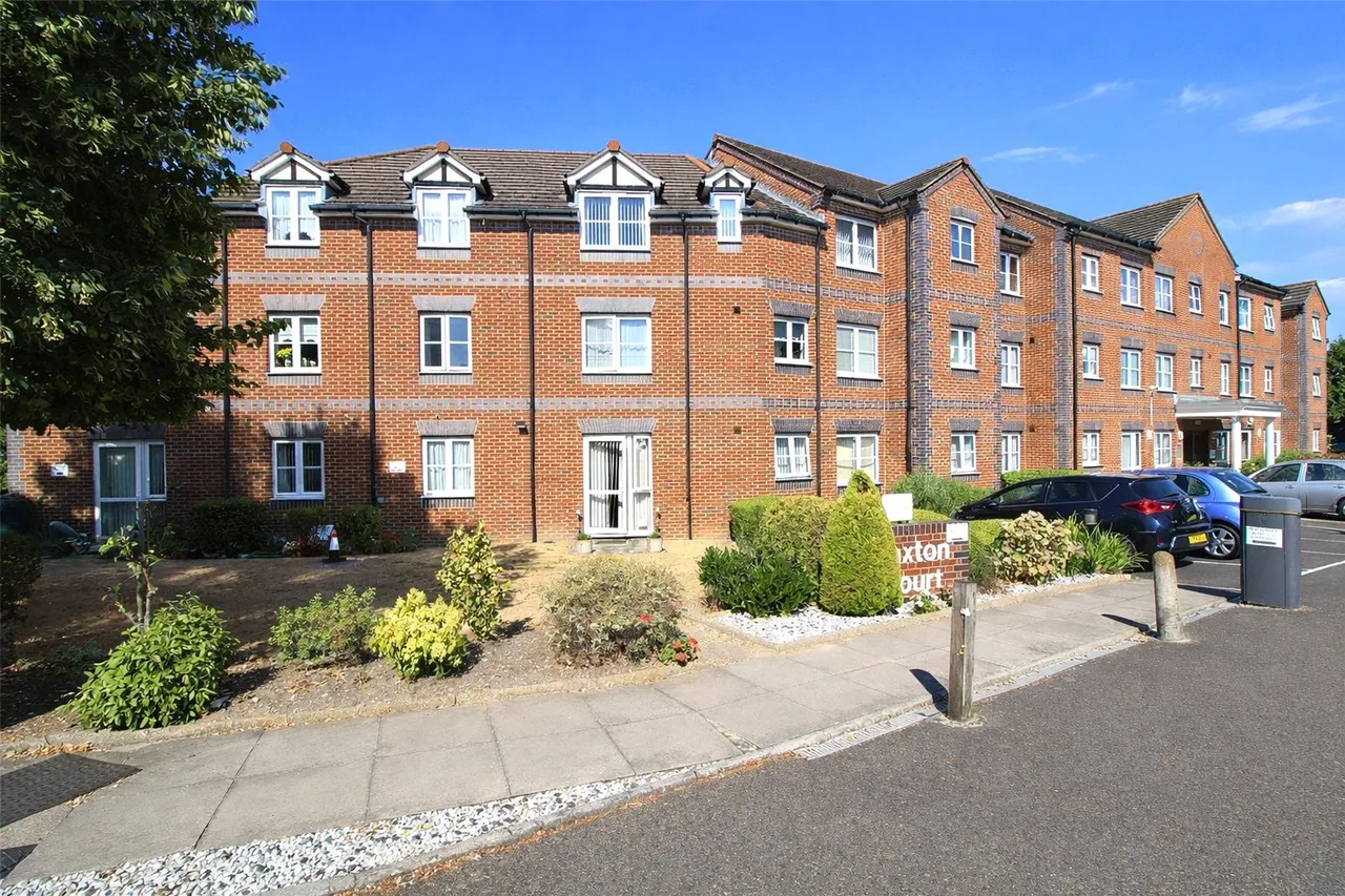 Marvels Lane, London, SE12, photo 7