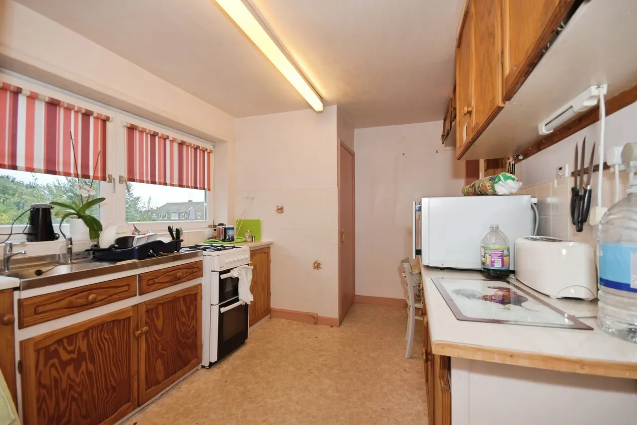 Norwood Close, CHESTERFIELD, Derbyshire, S41, photo 5