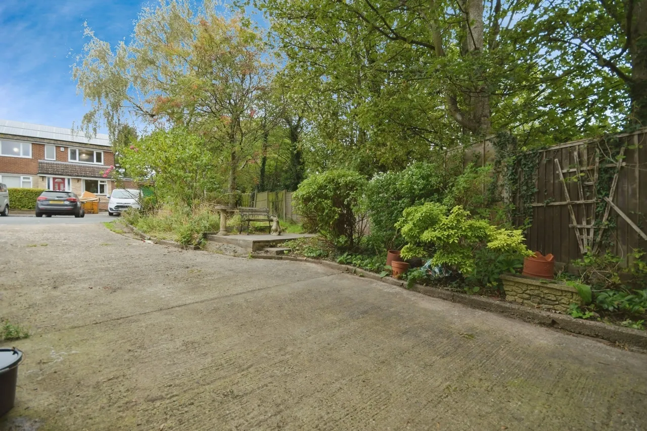 Norwood Close, CHESTERFIELD, Derbyshire, S41, photo 6
