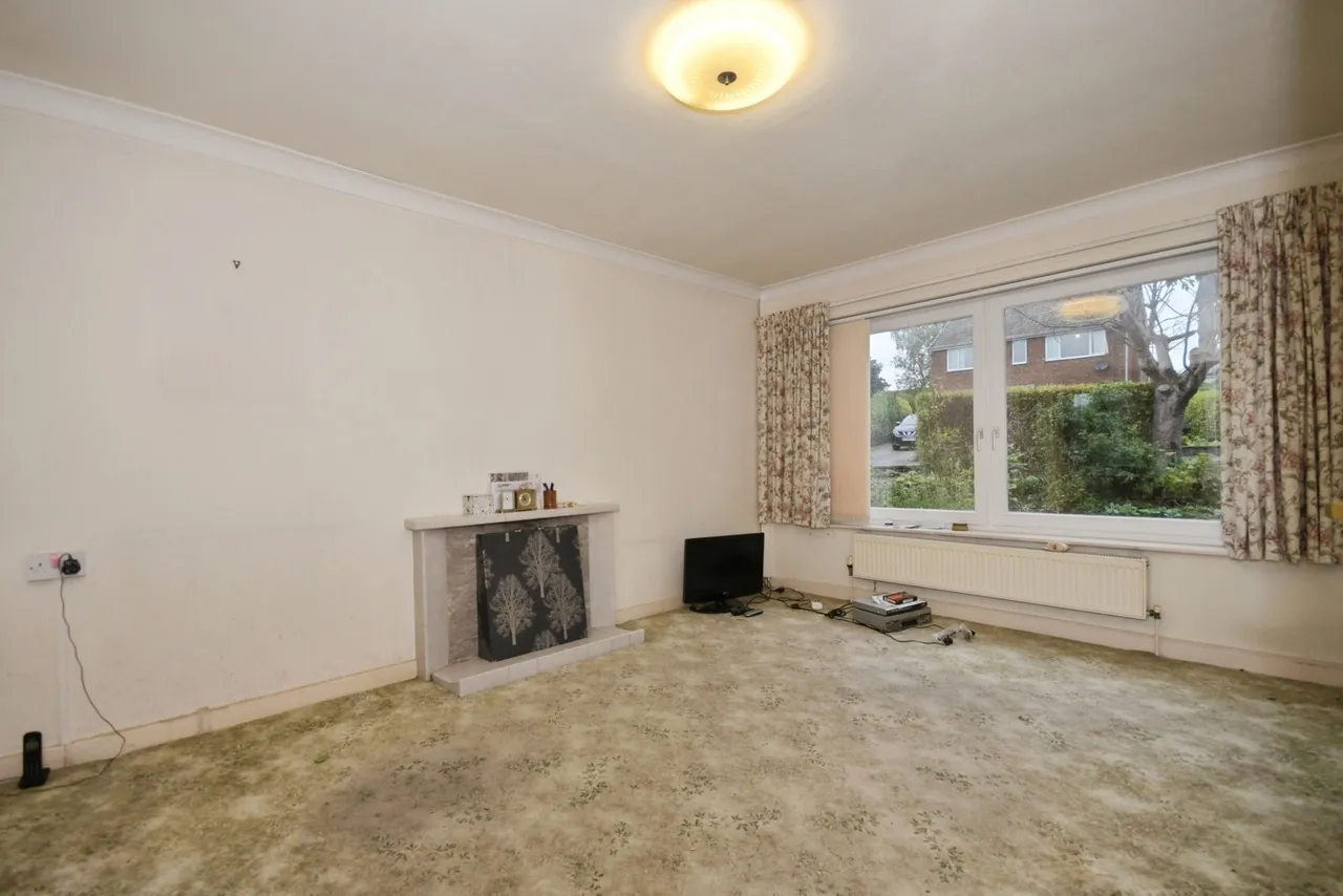 Norwood Close, CHESTERFIELD, Derbyshire, S41, photo 2