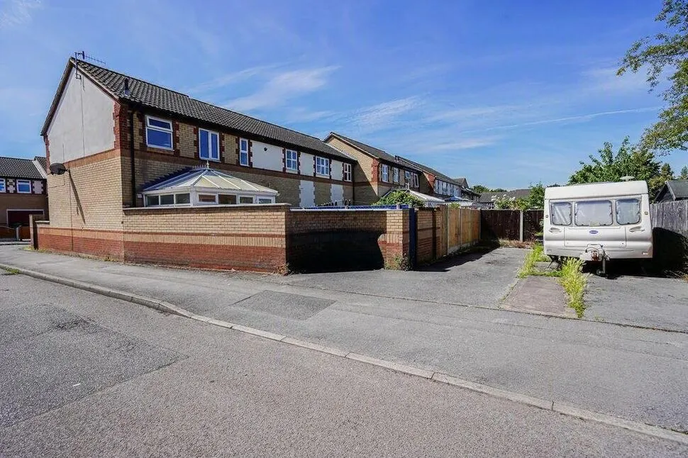 Hellebore Close, Nottingham, NG5, photo 9