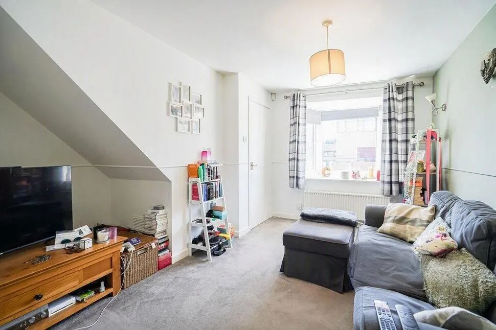 Hellebore Close, Nottingham, NG5, photo 3
