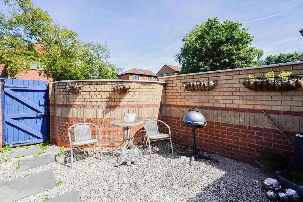 Hellebore Close, Nottingham, NG5, photo 8