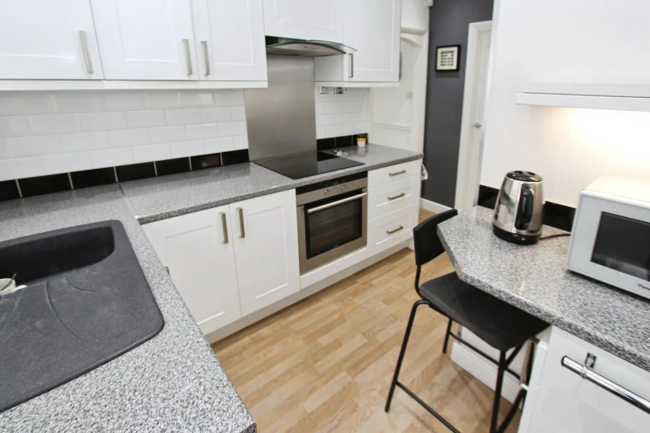 Stafford Street, Long Eaton, Long Eaton, NG10, photo 2