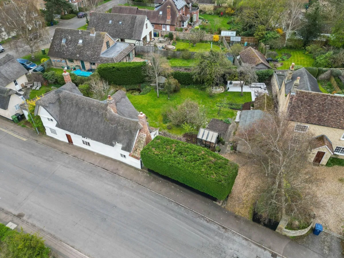 High Street, Great Abington, CB21, photo 19