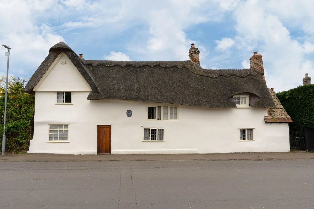High Street, Great Abington, CB21, photo 20