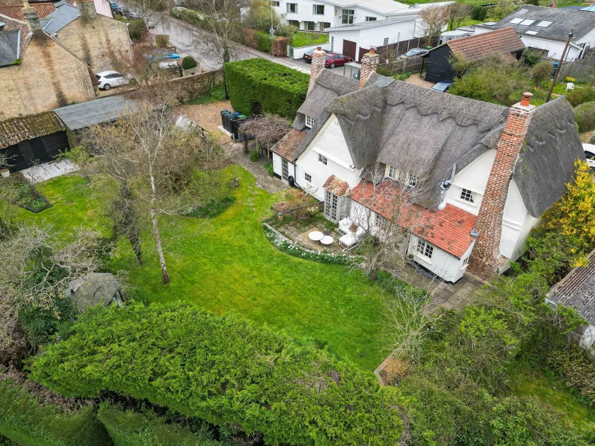High Street, Great Abington, CB21, photo 18