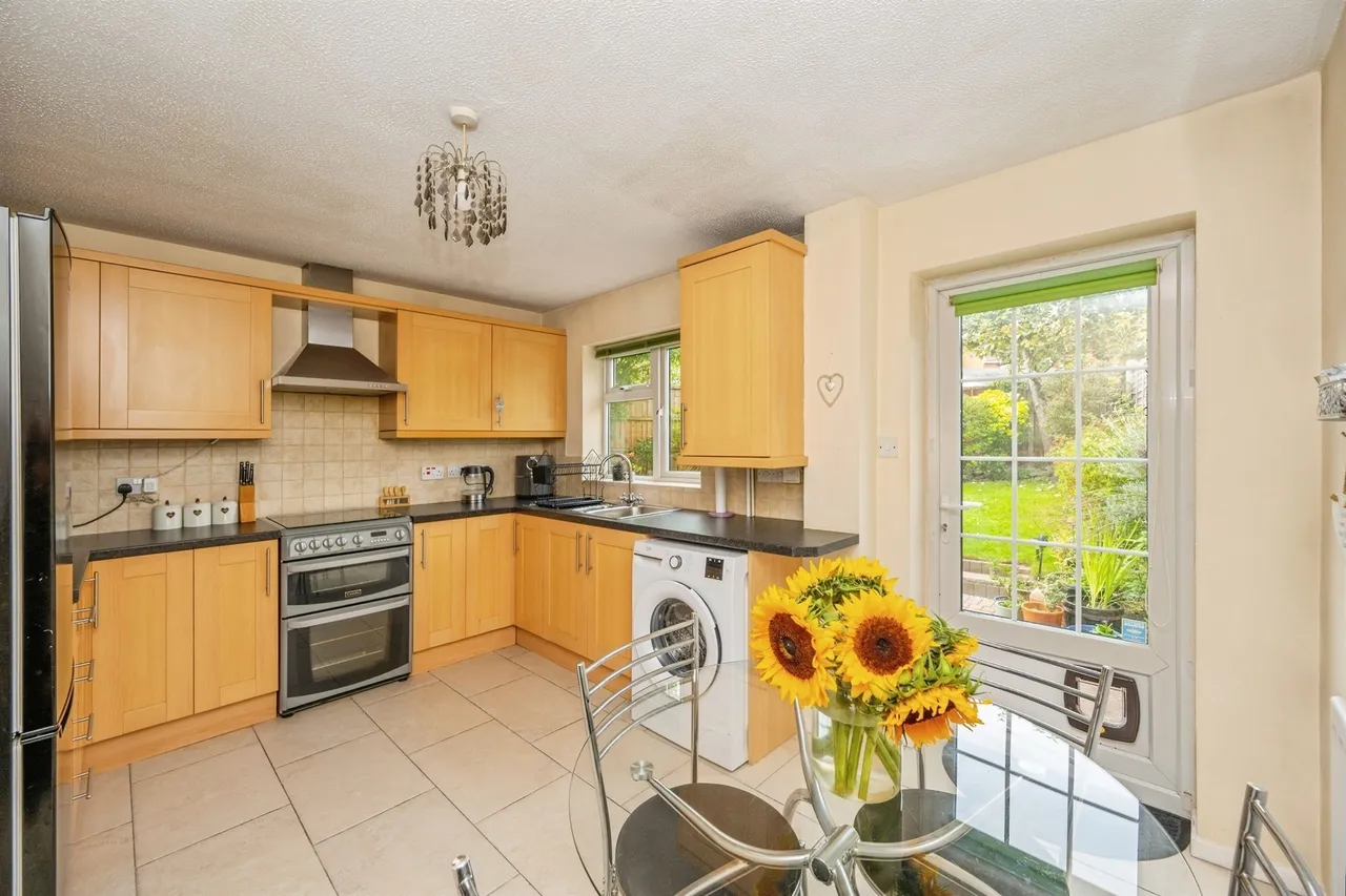 Netherbridge Avenue, Lichfield, WS14, photo 6