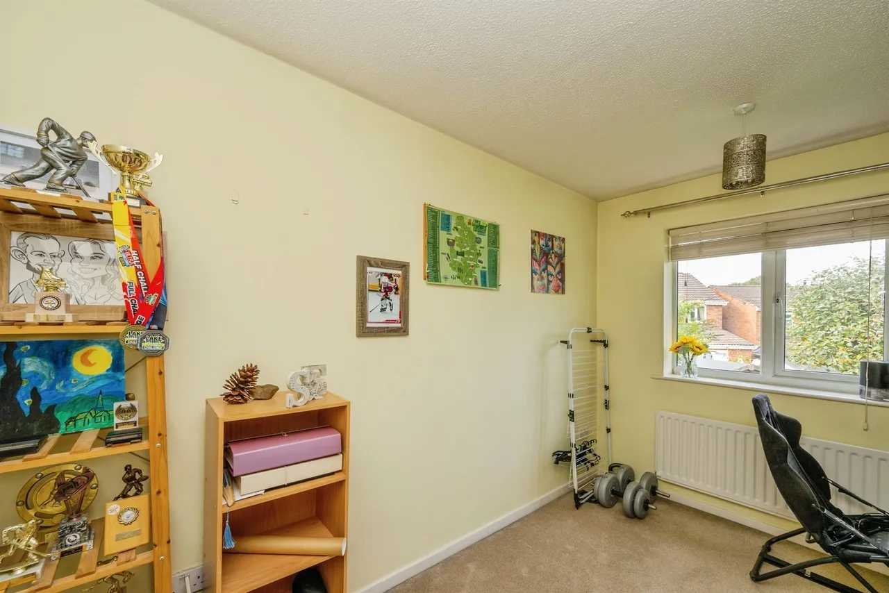 Netherbridge Avenue, Lichfield, WS14, photo 14