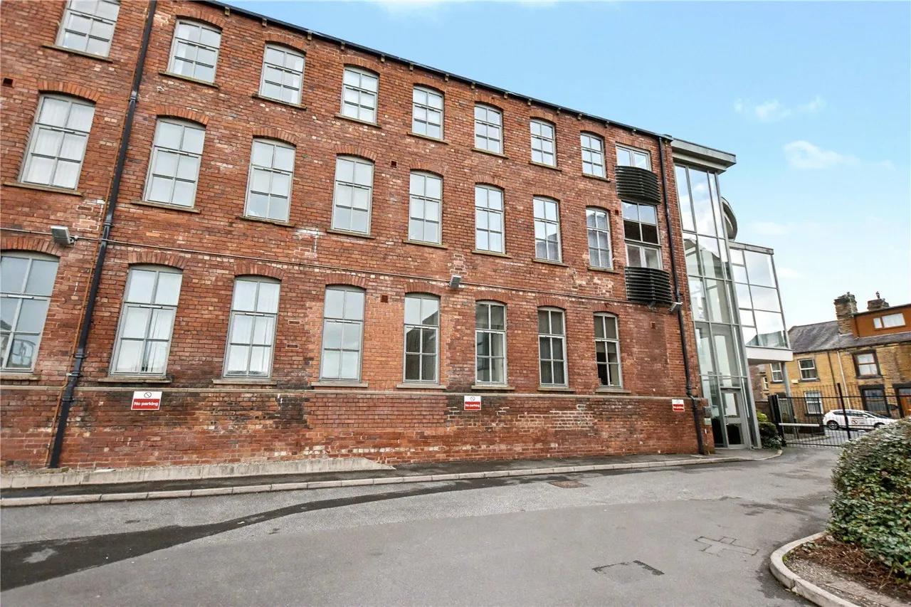 Melbourne Street, Morley, LS27, photo 11
