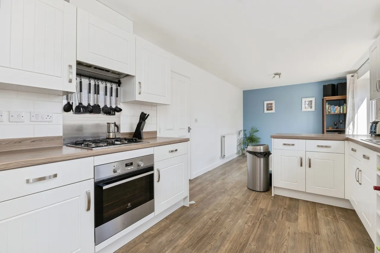 Reeve Way, Wymondham, Norfolk, NR18, photo 5