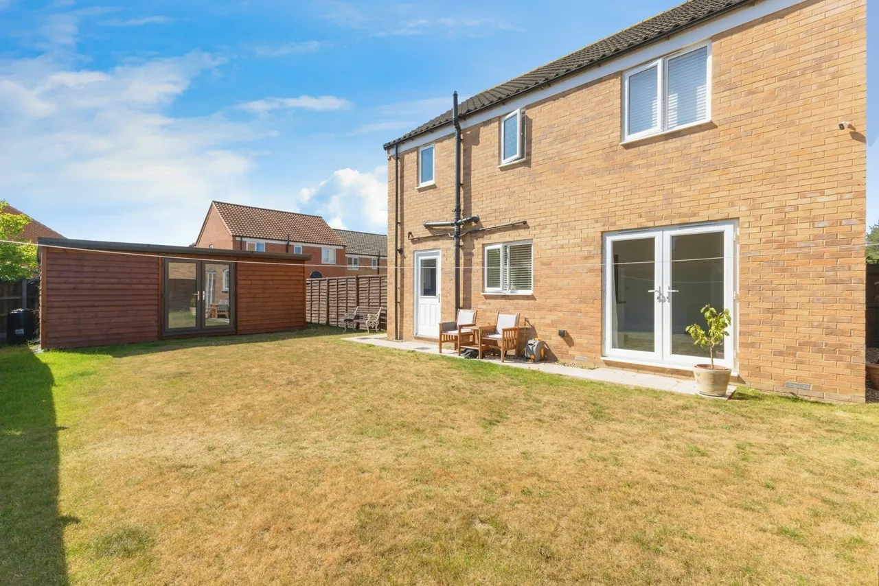 Reeve Way, Wymondham, Norfolk, NR18, photo 9