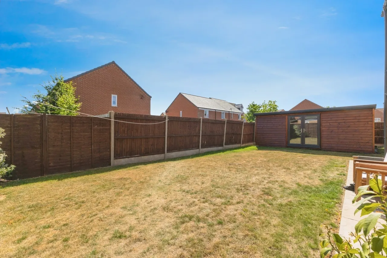 Reeve Way, Wymondham, Norfolk, NR18, photo 8