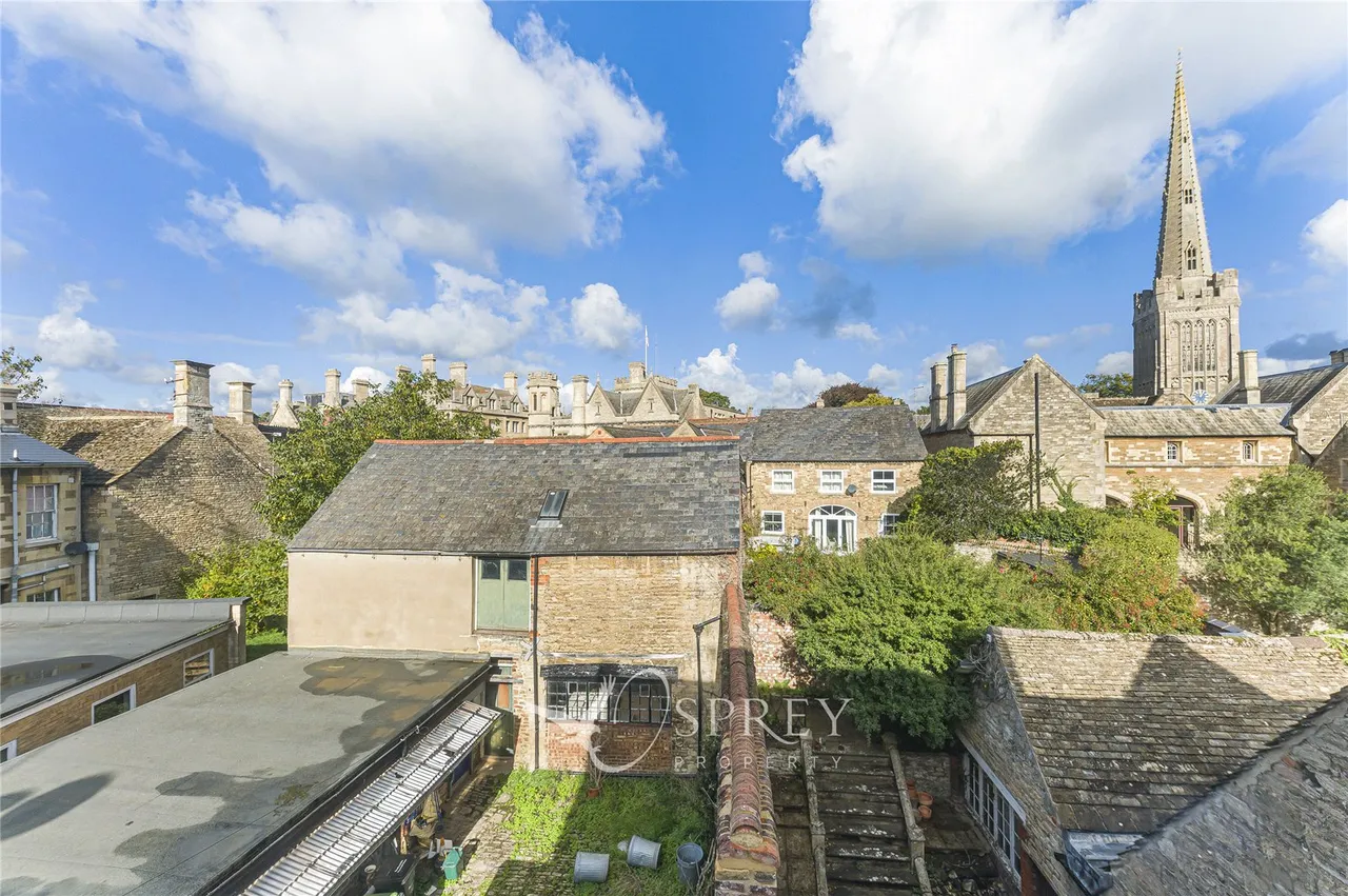 Market Place, Oundle, PE8, photo 6
