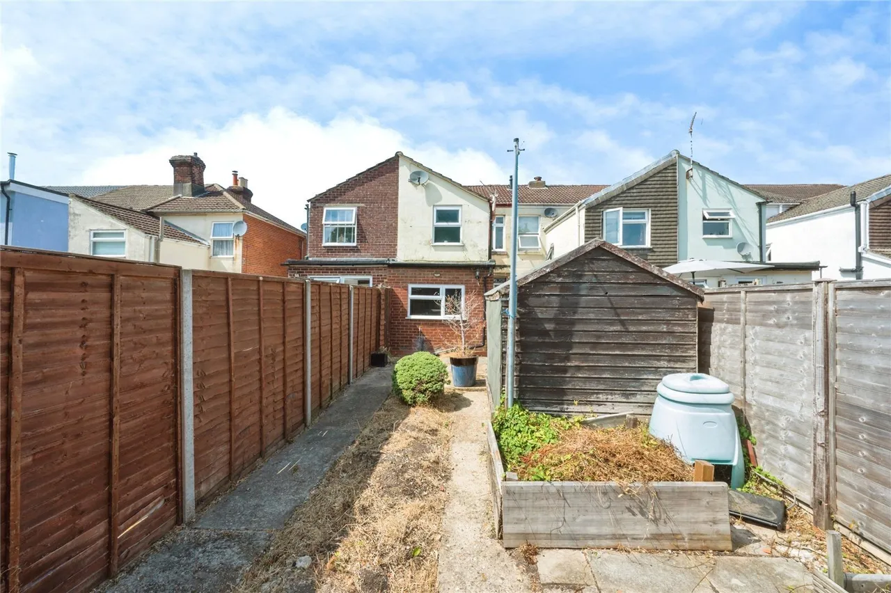 Church Road, Southampton, SO19, photo 14