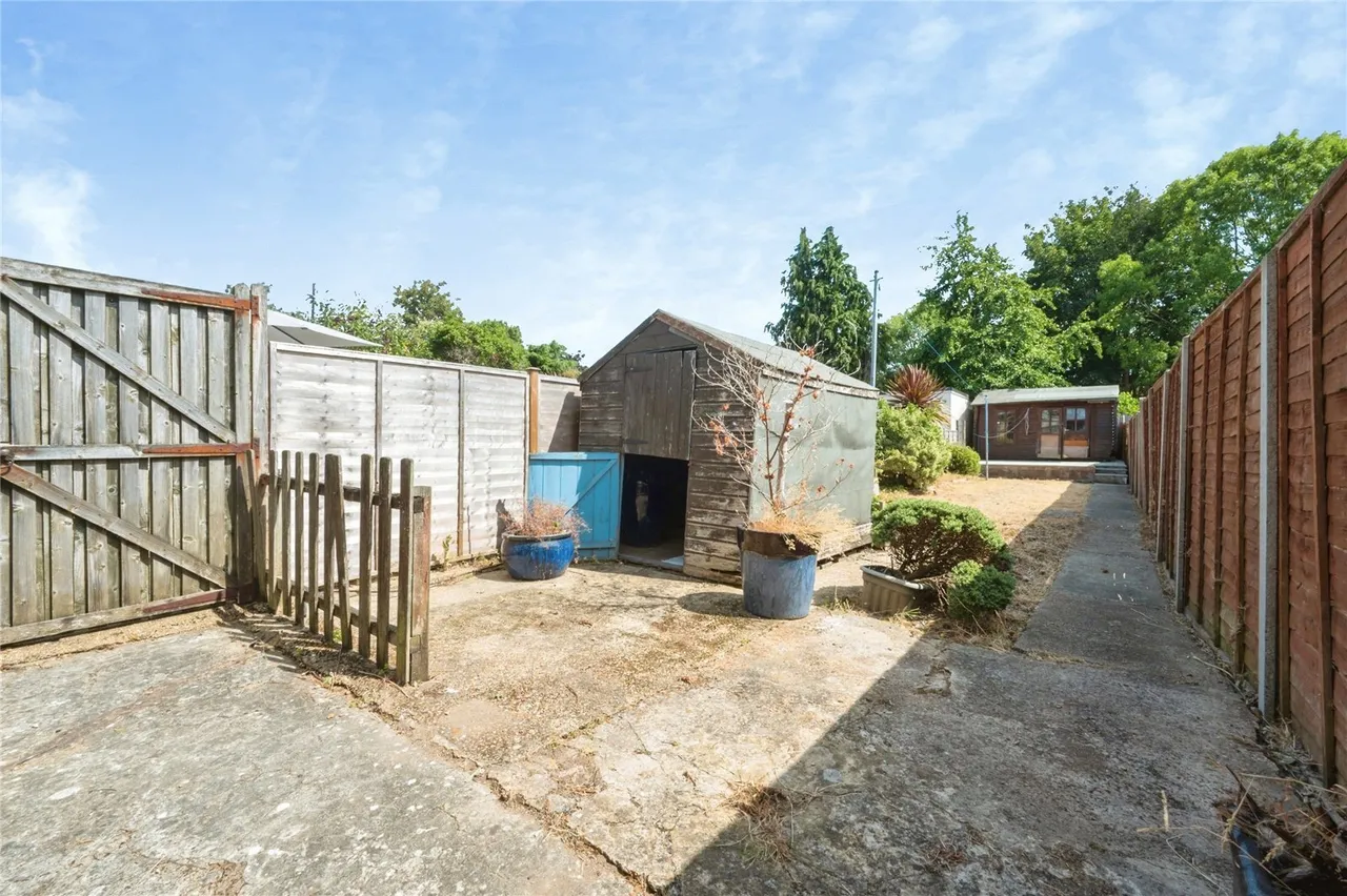 Church Road, Southampton, SO19, photo 15