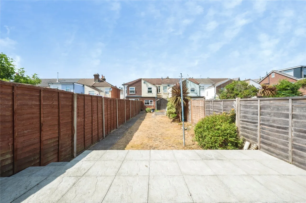 Church Road, Southampton, SO19, photo 2