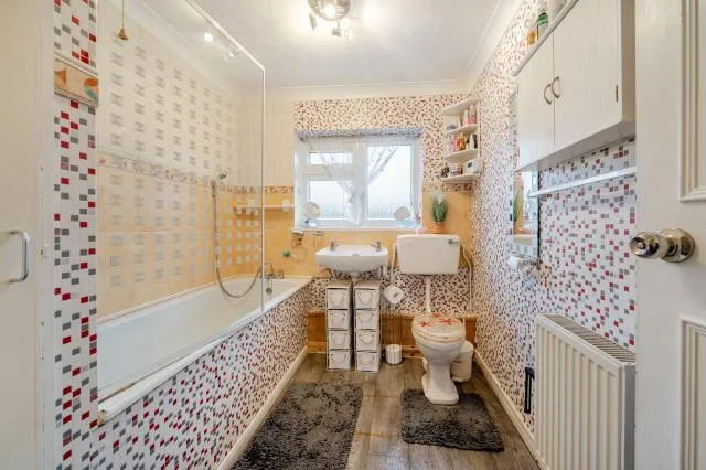 Slade Close, Headington, OX3, photo 11