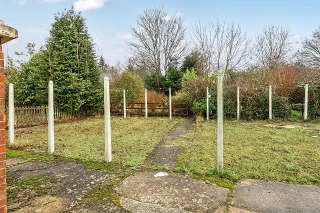 Slade Close, Headington, OX3, photo 18