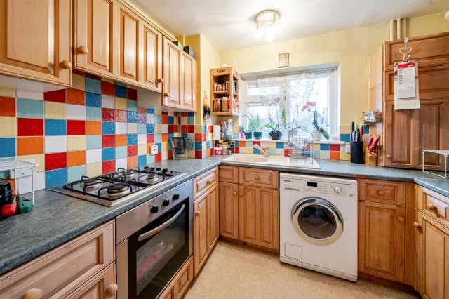 Slade Close, Headington, OX3, photo 6