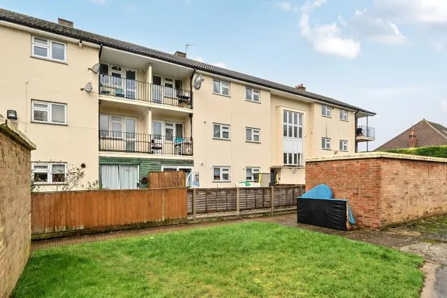 Slade Close, Headington, OX3, photo 17