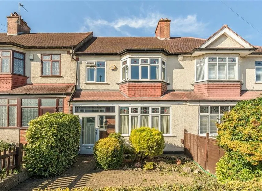 Kingshurst Road, Lee, SE12, photo 10