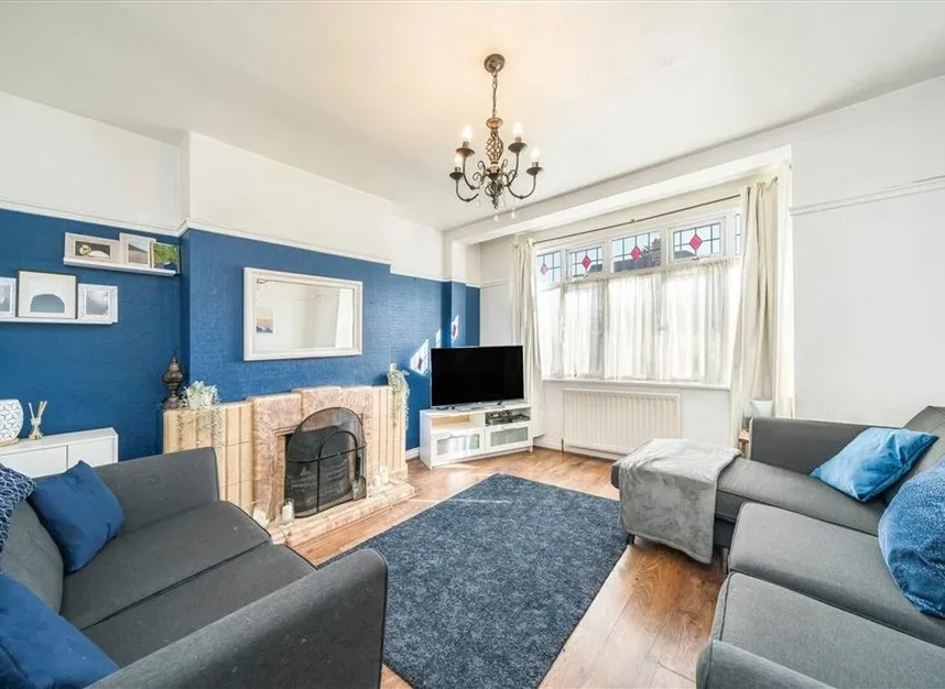 Kingshurst Road, Lee, SE12, photo 5