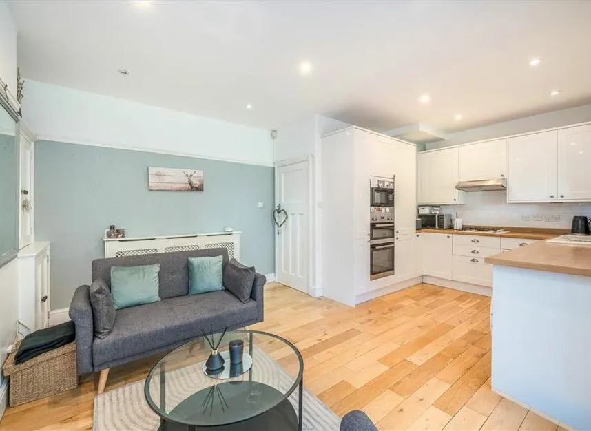 Kingshurst Road, Lee, SE12, photo 4