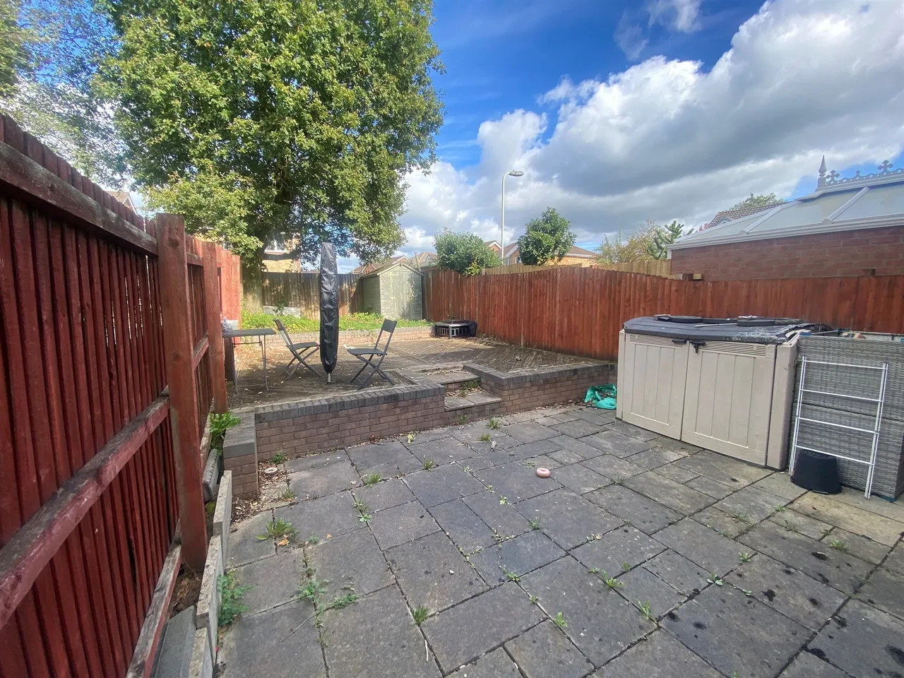 Cae Garw Pontypridd, CF38, photo 7