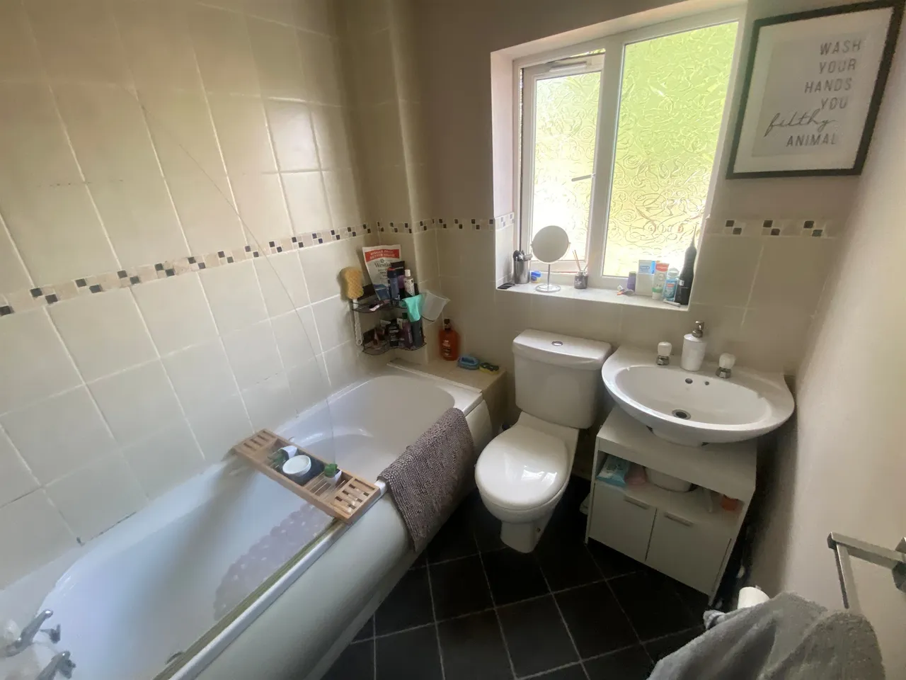 Cae Garw Pontypridd, CF38, photo 6