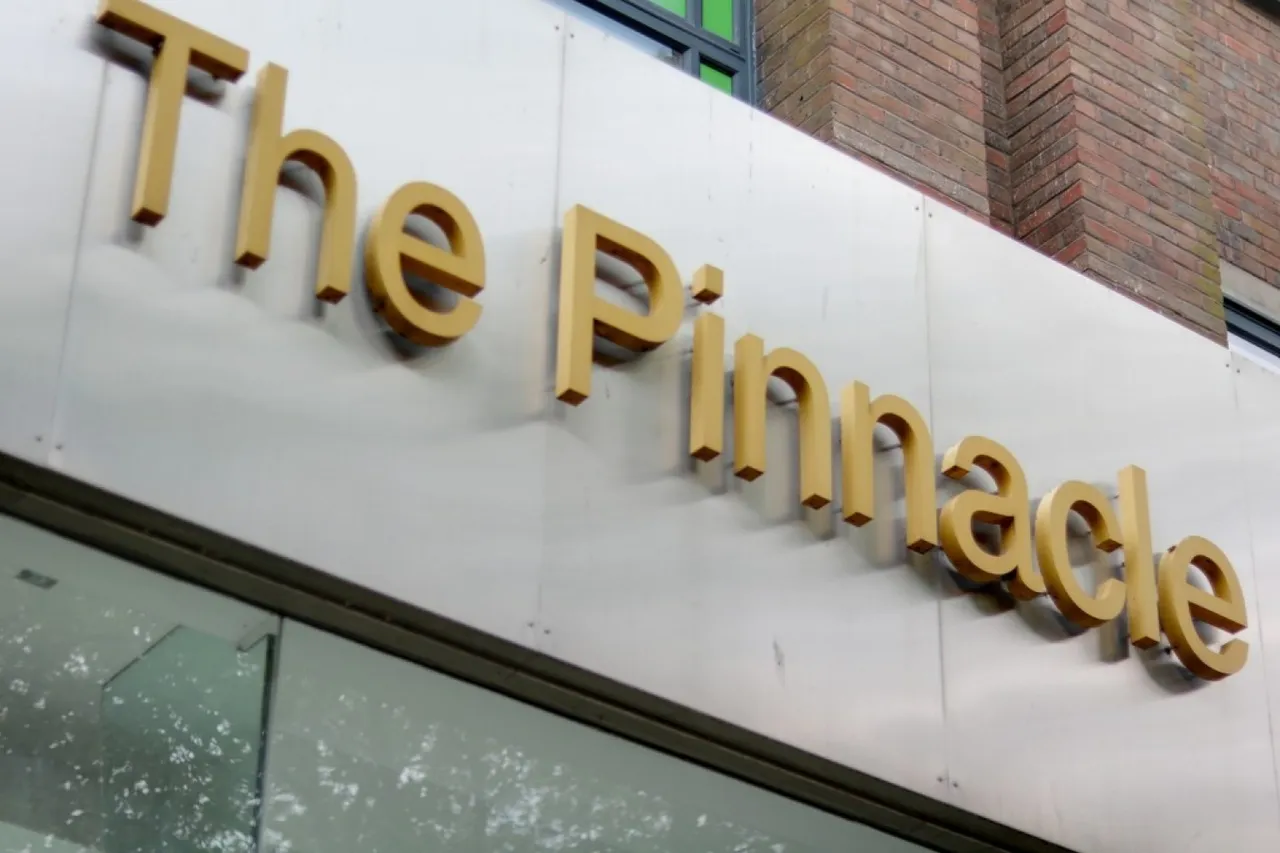 The Pinnacle , Southend-On-Sea, photo 7