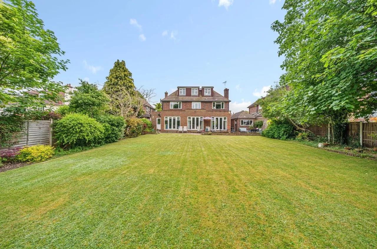Cheyham Way, Cheam, SM2, photo 10