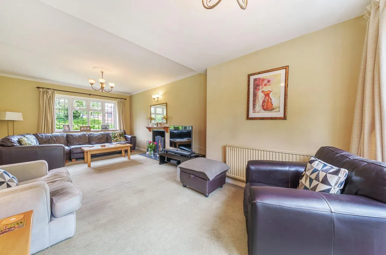 Cheyham Way, Cheam, SM2, photo 3