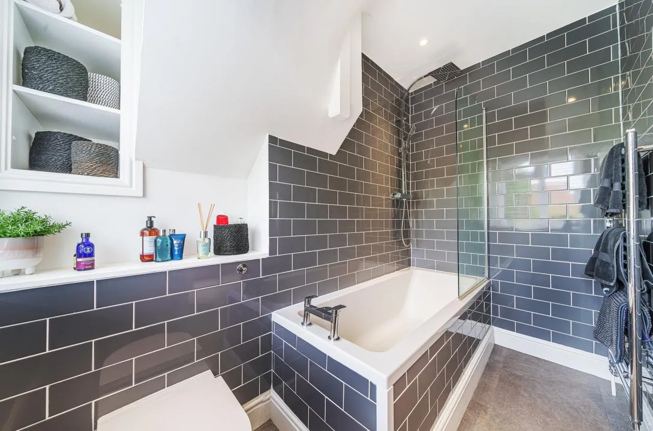 Cheyham Way, Cheam, SM2, photo 15