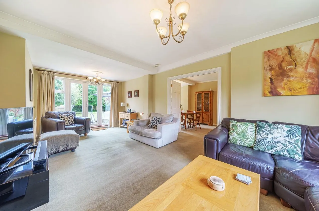 Cheyham Way, Cheam, SM2, photo 4