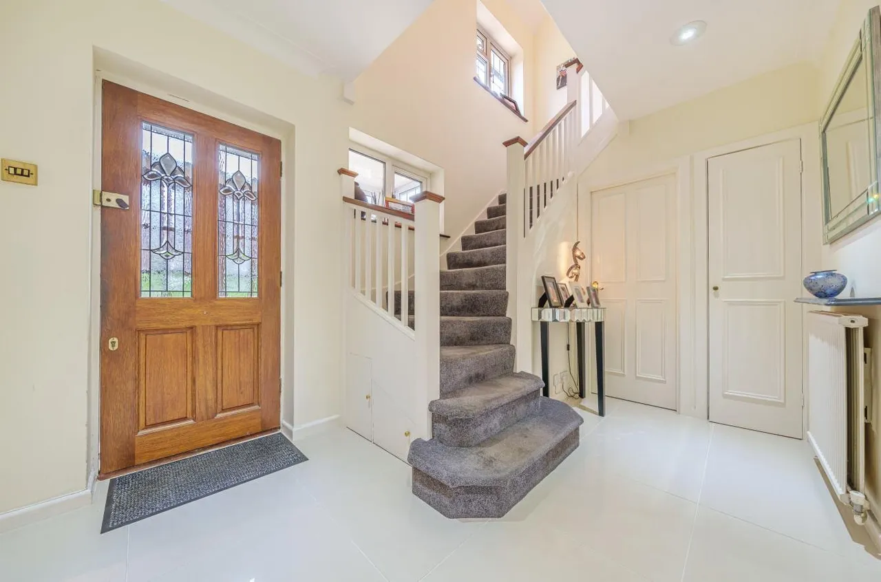 Cheyham Way, Cheam, SM2, photo 2