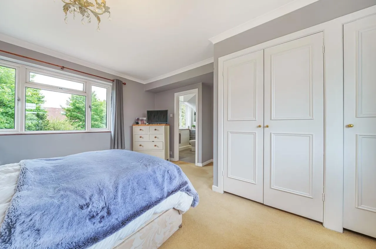 Cheyham Way, Cheam, SM2, photo 14