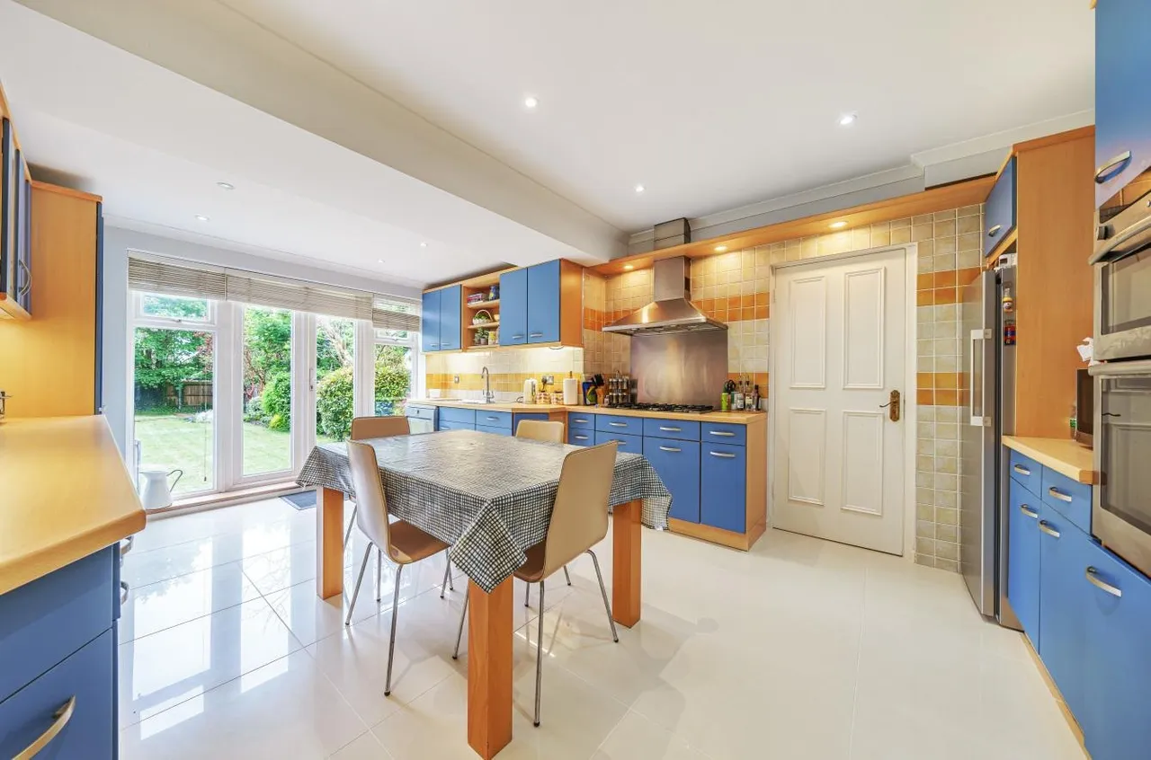 Cheyham Way, Cheam, SM2, photo 9