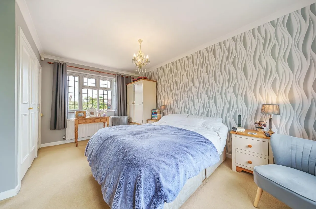 Cheyham Way, Cheam, SM2, photo 13