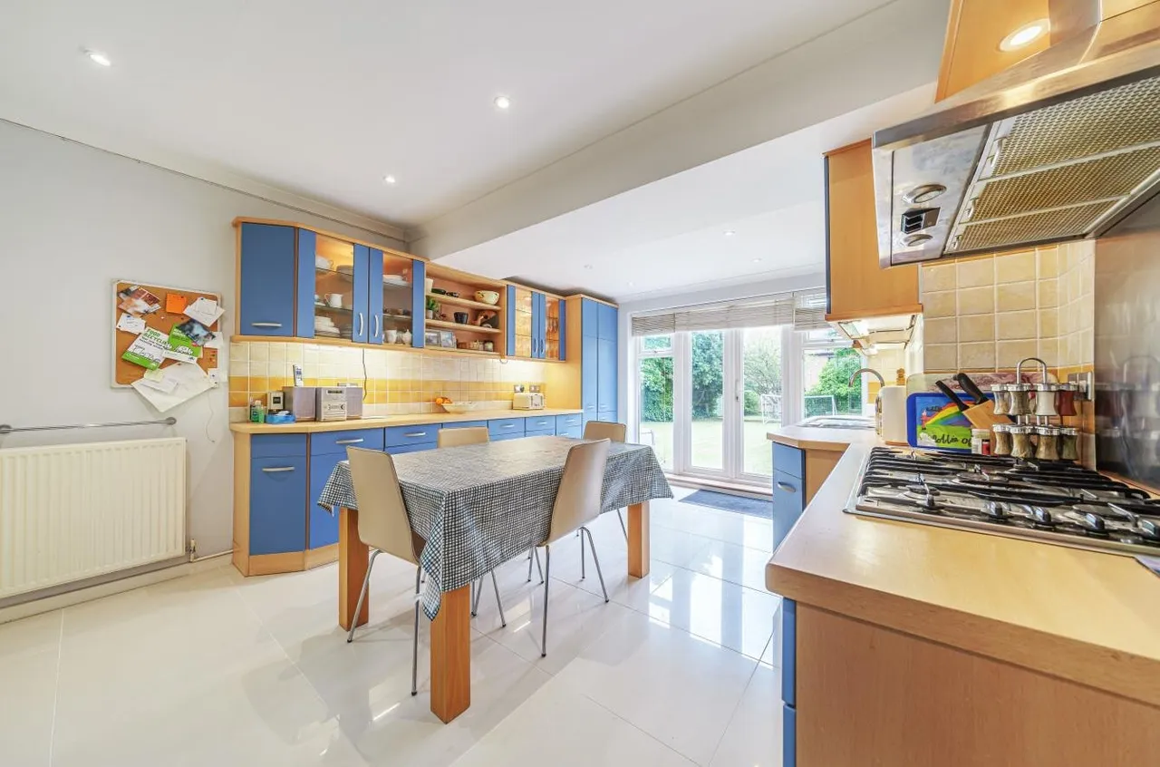 Cheyham Way, Cheam, SM2, photo 8