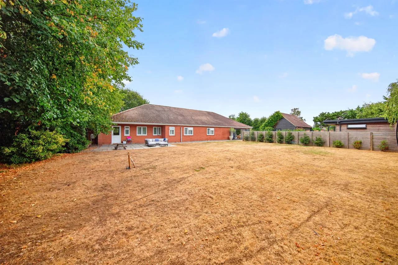 Mill Lane, Felixstowe, IP11, photo 22