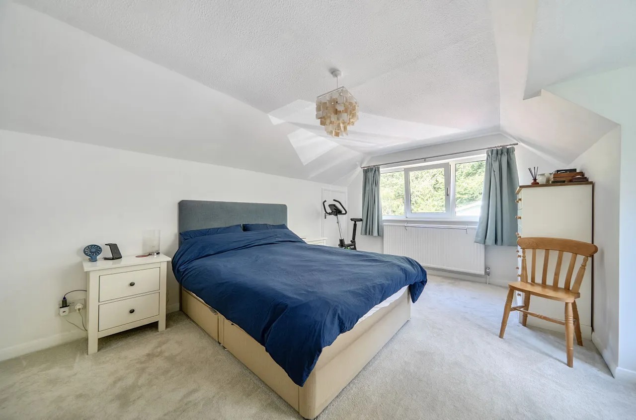 Shovelstrode Lane, Ashurst Wood, East Grinstead, West Sussex, RH19 3PL, photo 10