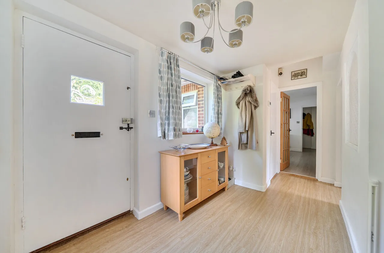 Shovelstrode Lane, Ashurst Wood, East Grinstead, West Sussex, RH19 3PL, photo 21