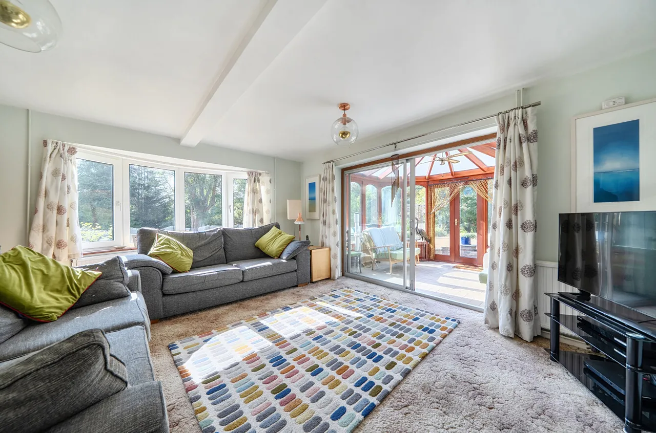 Shovelstrode Lane, Ashurst Wood, East Grinstead, West Sussex, RH19 3PL, photo 3