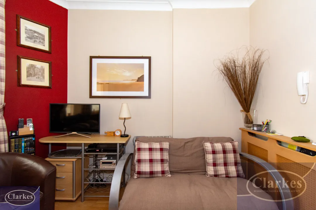 Purbeck road, Bournemouth, photo 4