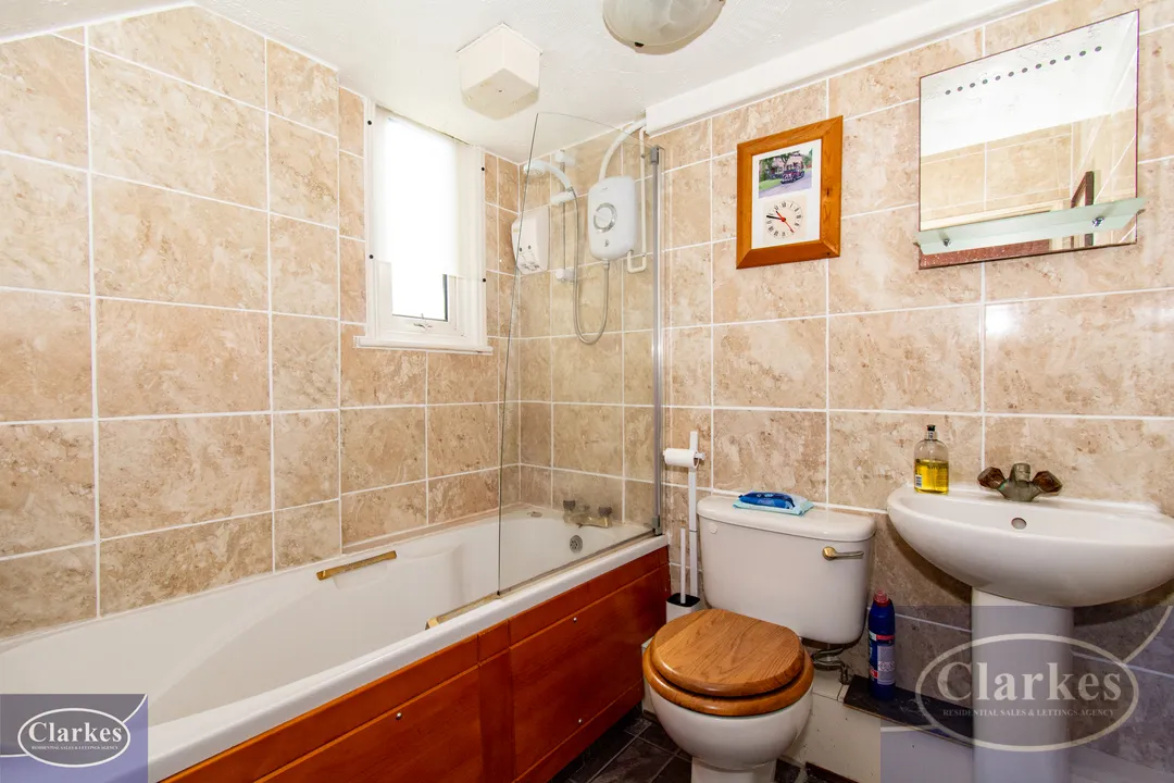 Purbeck road, Bournemouth, photo 6