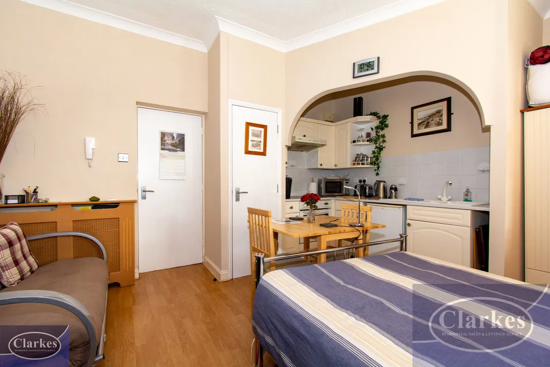 Purbeck road, Bournemouth, photo 5
