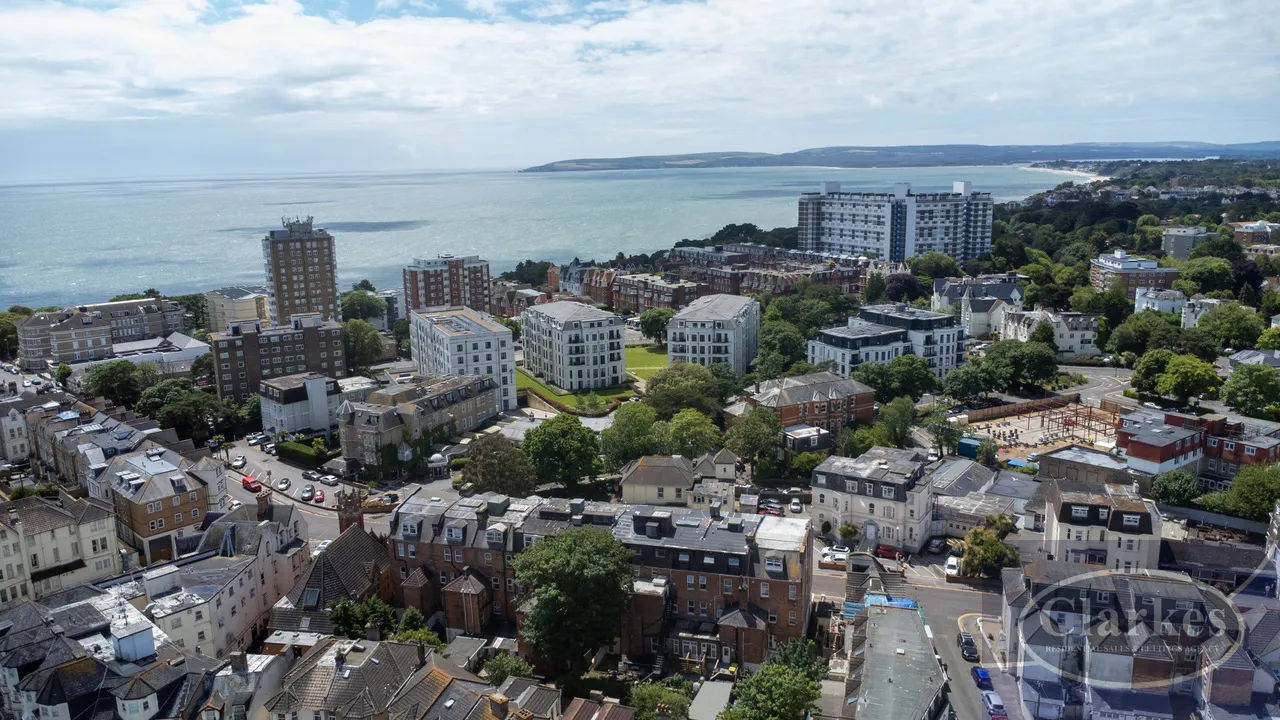 Purbeck road, Bournemouth, photo 9