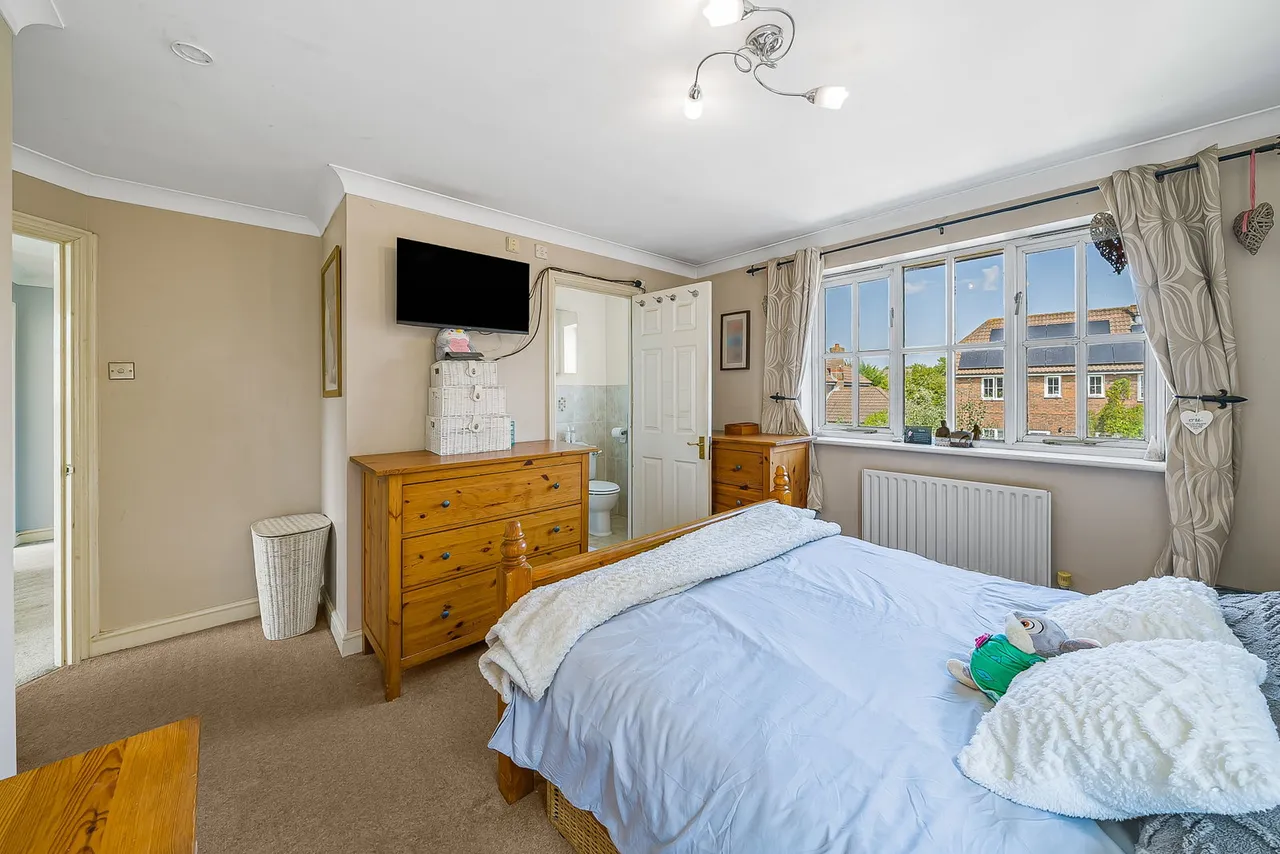 Buttercup Close, Paddock Wood, TN12, photo 18
