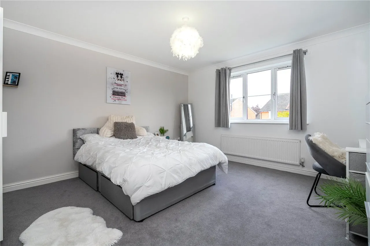 St. Johns Drive, Corby Glen, NG33, photo 13